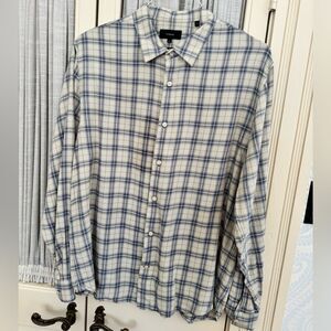 Vince classic fit